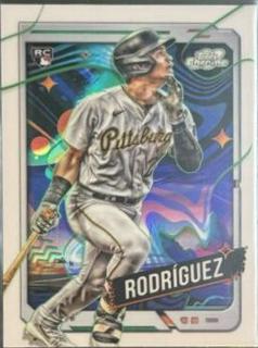 Endy Rodriguez