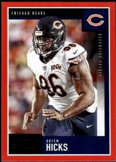 Akiem Hicks