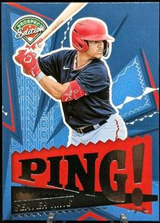 Seaver King