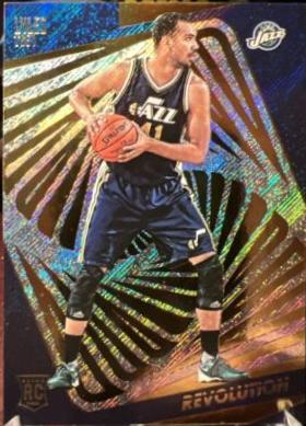 Trey Lyles #135