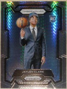 Jaylen Clark