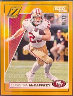 Christian McCaffrey