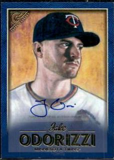 Jake Odorizzi