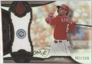 Billy Hamilton