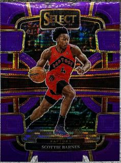 Scottie Barnes