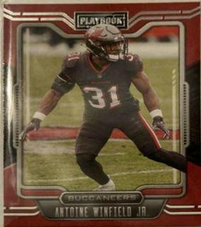 Antoine Winfield Jr.