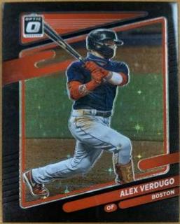 Alex Verdugo
