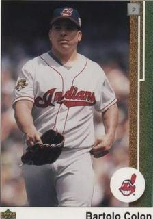 Bartolo  Colon