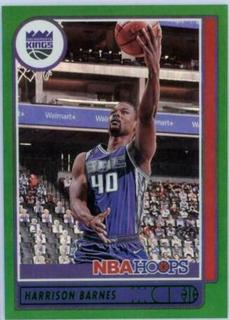 Harrison Barnes