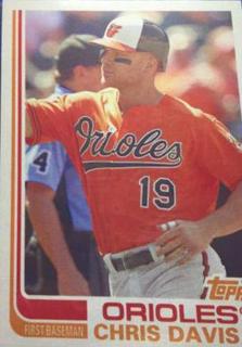 Chris Davis