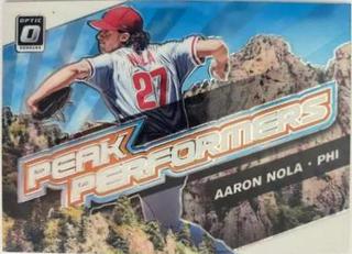 Aaron Nola