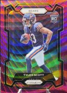 Tyler Scott