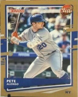 Pete Alonso