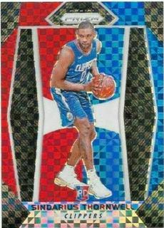 Sindarius Thornwell
