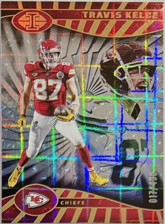 Travis Kelce