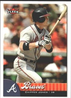 Chipper Jones