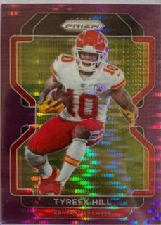Tyreek Hill