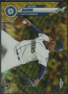 Justin Dunn