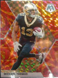 Michael Thomas