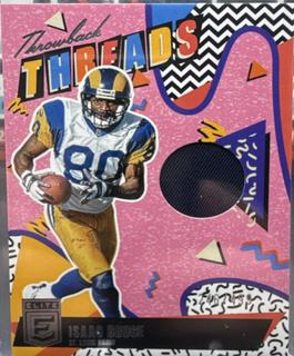 Isaac Bruce
