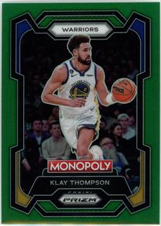 Klay Thompson