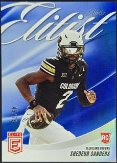 Shedeur Sanders