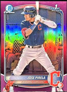 Jose Pirela