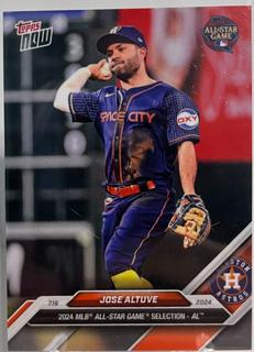 Jose Altuve
