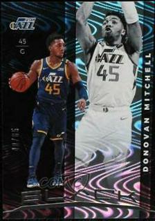 Donovan Mitchell