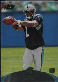 Cam Newton