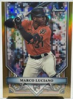 Marco Luciano
