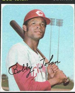 Bob Tolan