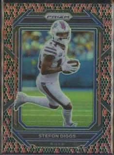 Stefon Diggs