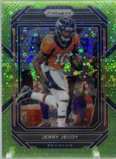 Jerry Jeudy
