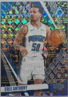 Cole Anthony