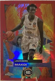 Jackson Makoi