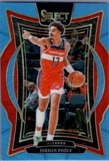 Jordan Poole
