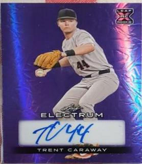 Trent Caraway