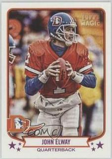 John Elway