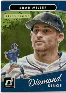 Brad Miller