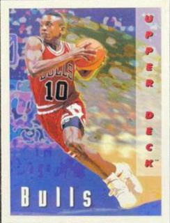 Chicago Bulls