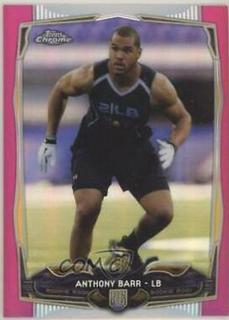 Anthony Barr