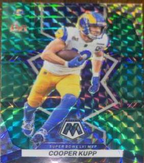 Cooper Kupp