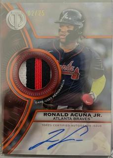 Ronald Acuna Jr.