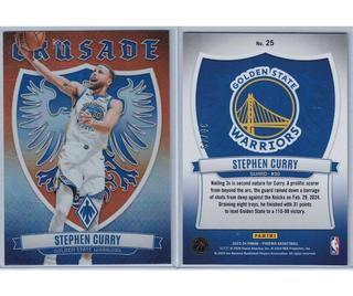 Stephen Curry