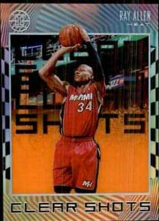 Ray Allen