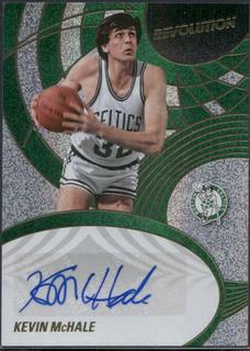 Kevin McHale