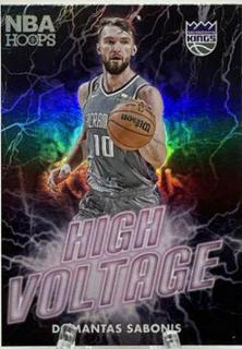 Domantas Sabonis
