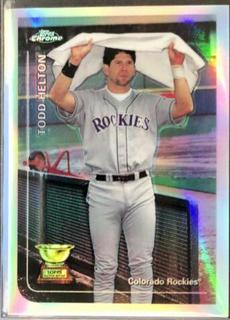 Todd Helton