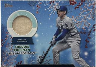 Freddie Freeman